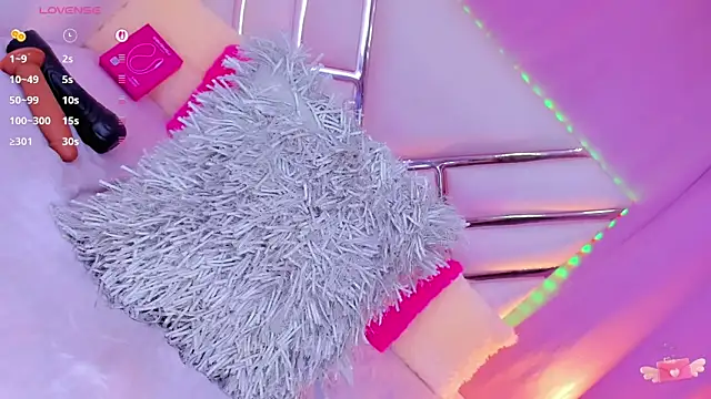 baby_hot444 即時 XXX 聊天