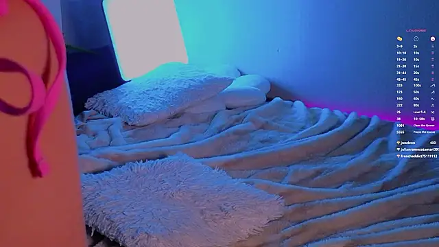 VirginiaHouston – Live XXX-chat