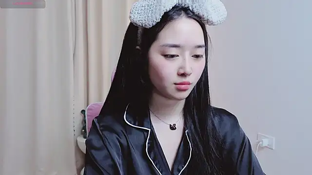 Miu-999 Live XXX-chat