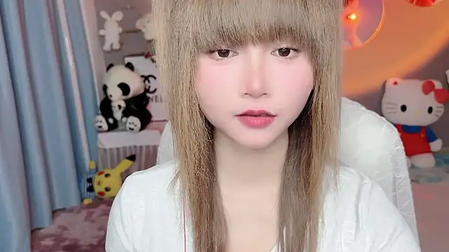 -xiao-xiao- – Live XXX-chat