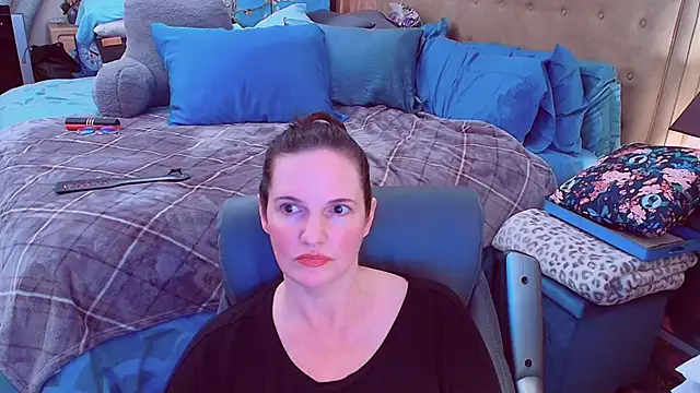 ninajaymes Live XXX-chat