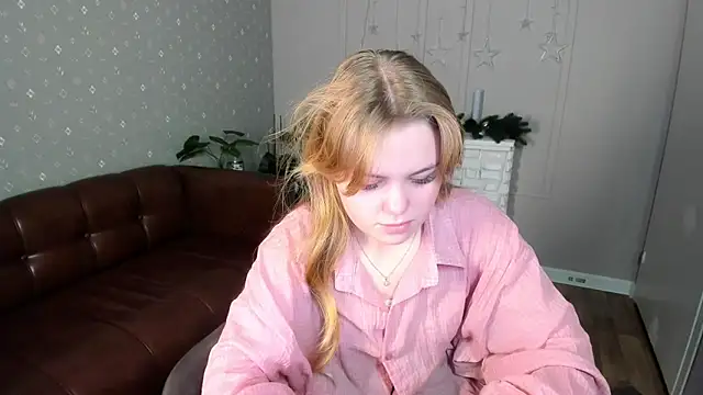 Melissa_199 – Live XXX-chat