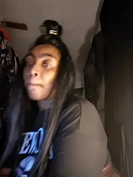 VenezuelaLuxeNoir: απευθείας συνομιλία ΧΧΧ