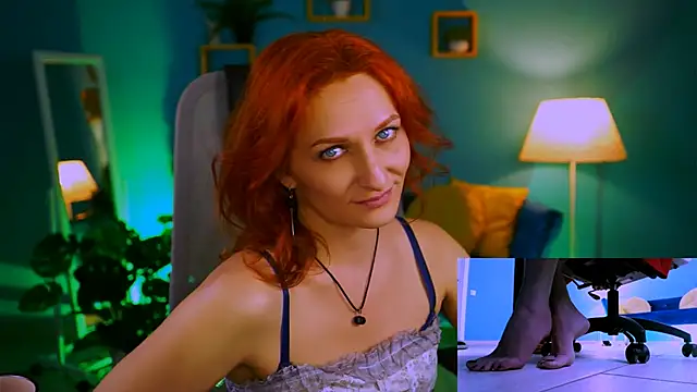 DianaTorrens – Live XXX-chat