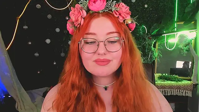 StaceyJensenn Live XXX chat