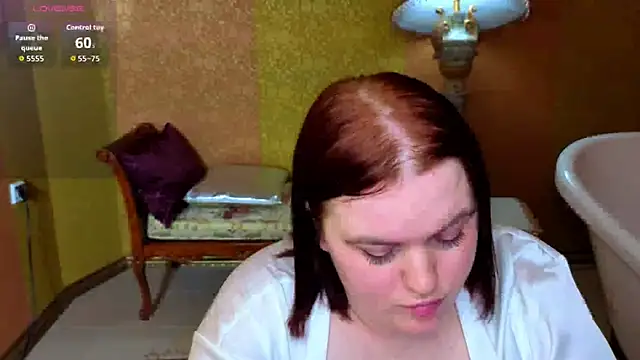 LindaBermer Live XXX-chat