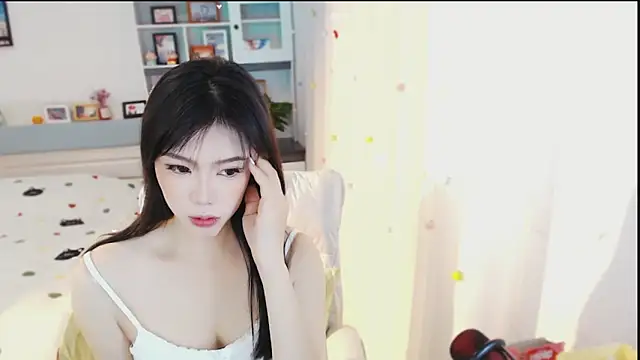 Chatroom XXX en direct de Coke-1996