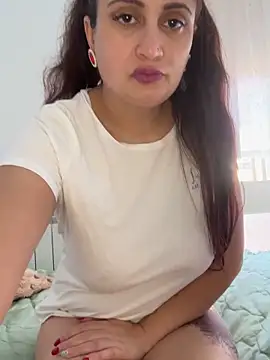 Morenita-sexy777 Webcam show