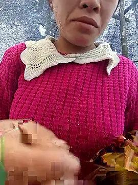 Hari-saka 网络视讯表演