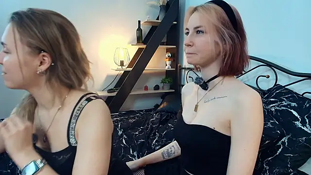 Litllee_Babyss Webcam-Show