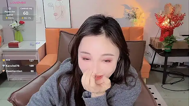 Lisa-295188 웹캠 쇼