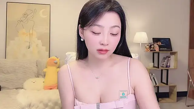 TaixiDiary 웹캠 쇼