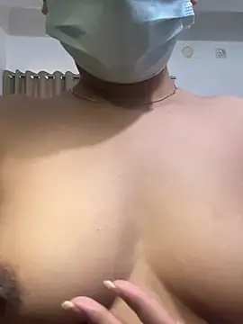 Divya-03: διαδικτυακό σόου στην κάμερα