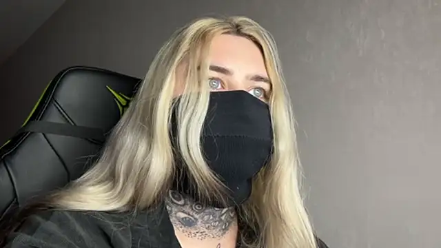 UnaXyling Live XXX Chat