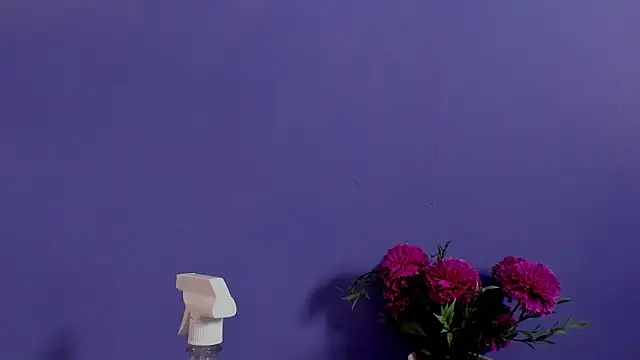 Вебкам-шоу _Daarcy_