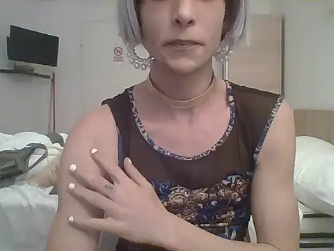 VictoriaBigSecret 即時 XXX 聊天