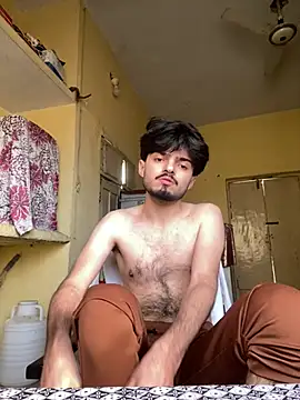 Вебкам-шоу desi7inchisdick