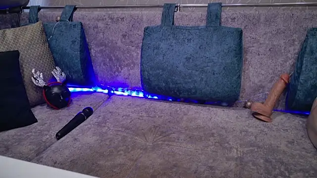 blackcat142のライブXXXチャット