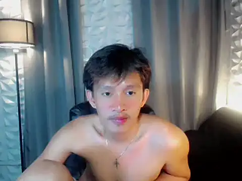 Czat XXX na żywo – prince_elaijah