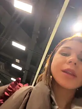 Živý XXX chat RosieSecret