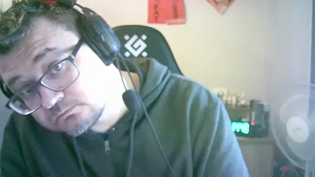 Czat XXX na żywo – SirAbuser