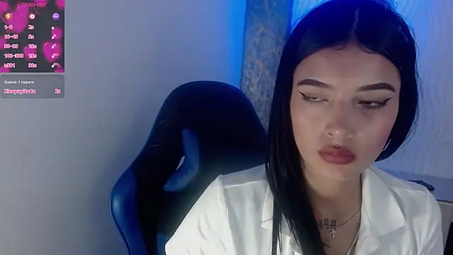 honeyluxe_'s Live XXX Chat