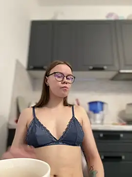 _CherryBloom_ 现场XXX聊天