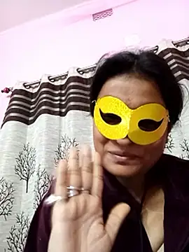 Gullapi's Webcam Show