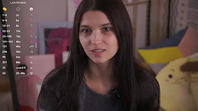 ErlineDumford live XXX chat