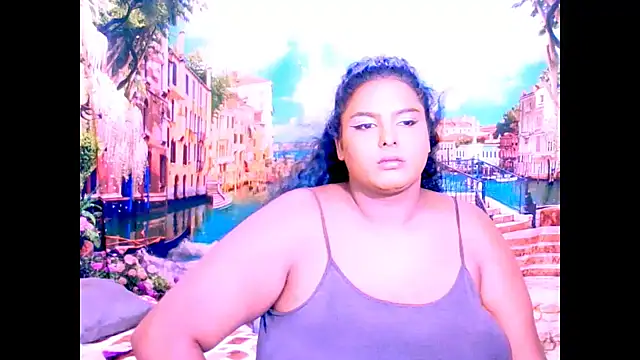 Indianfairy99 现场XXX聊天