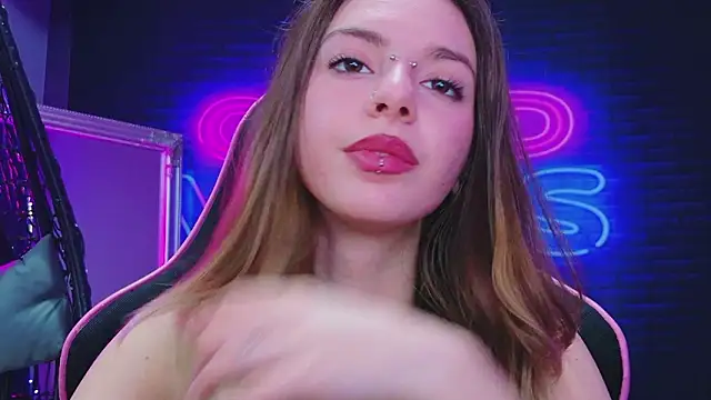 Chat XXX en directo de CoraVex