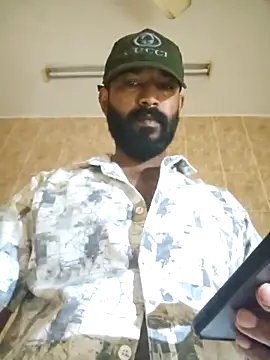 Bigkannan Webcam-Show