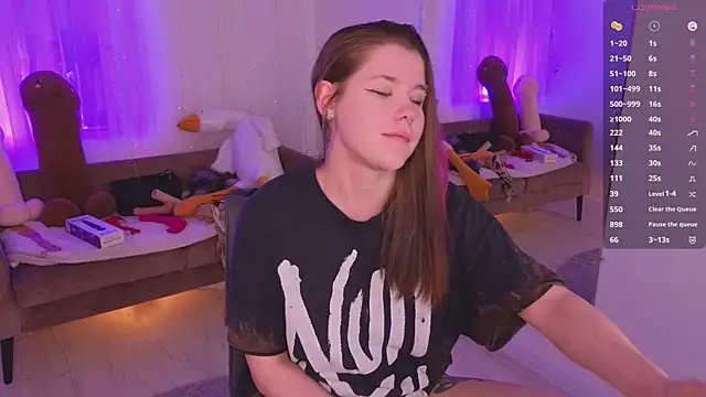 Mira_FallsのライブXXXチャット