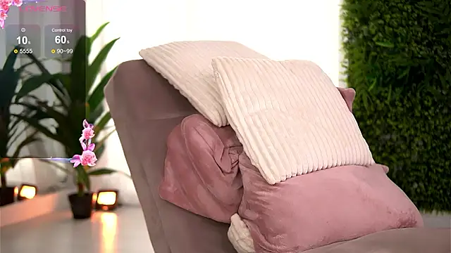 دردشة FreyaHeart الجنسية المباشرة