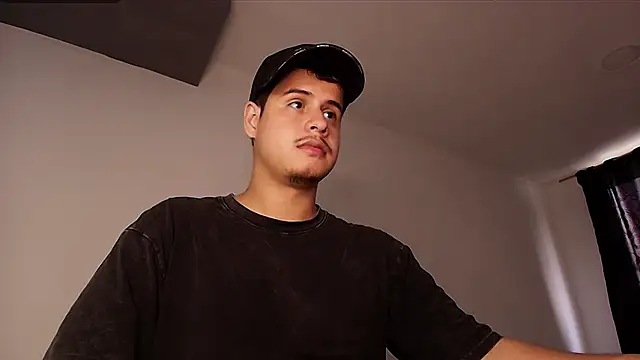 BjornSteel Webcamshow