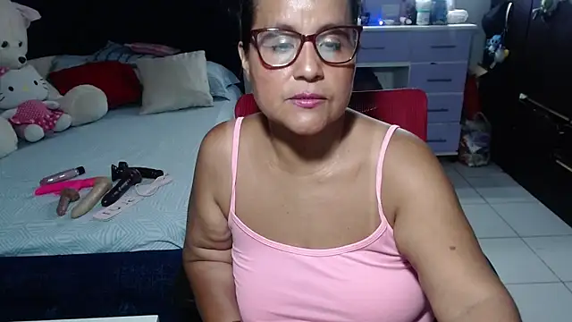 pervert_mommy_ Live XXX-Chat