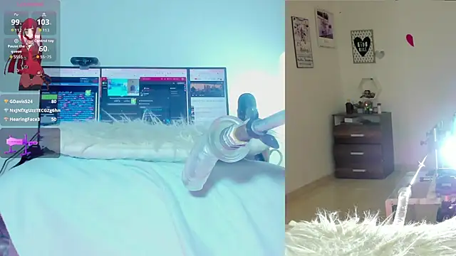 Rosy_Emely: απευθείας συνομιλία ΧΧΧ