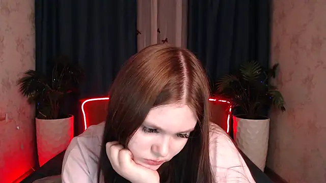 Musegirl: онлайн-секс-чат