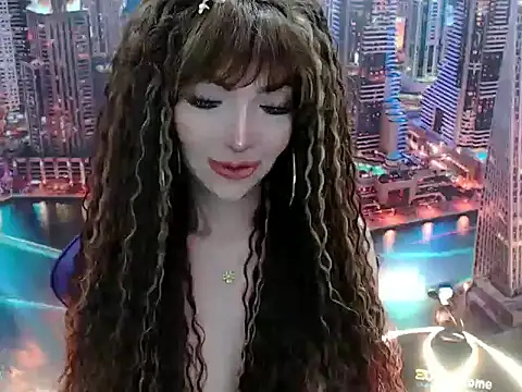 JAjhaCOOL_TS4u Webcam Show