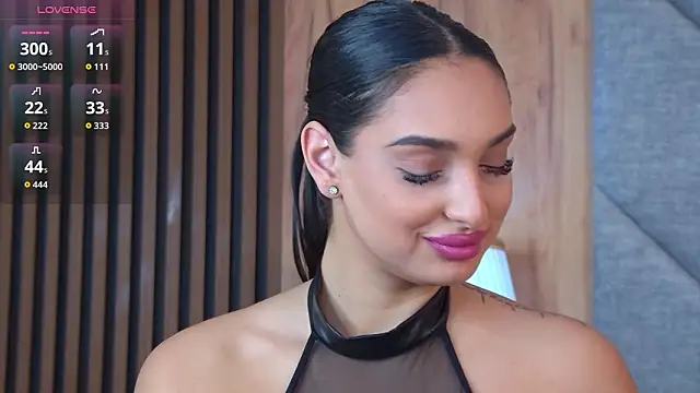 Kimberlymav – Naživo XXX chat