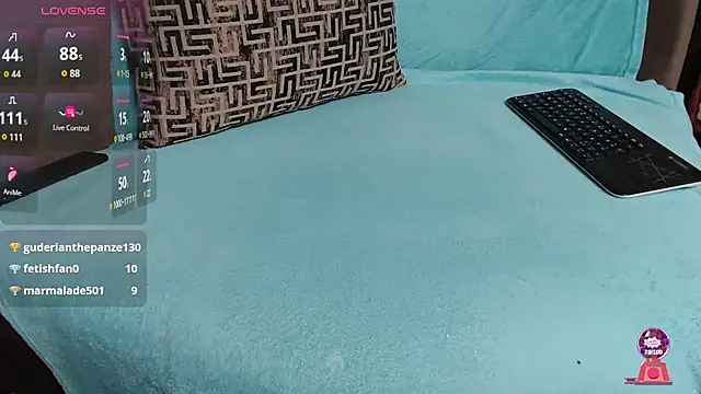 Chat XXX ao vivo de lovingfeetheels