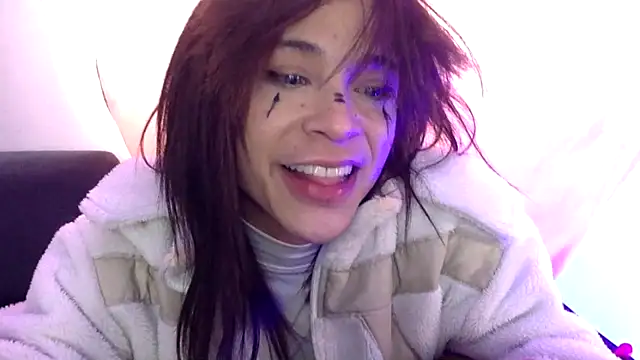 stormytt_'s Webcam Show