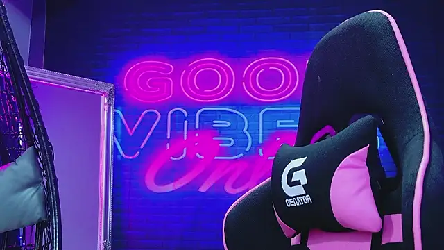 Chat XXX ao vivo de CoraVex