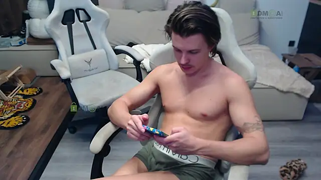 Sunny-Girl1 在線直播表演