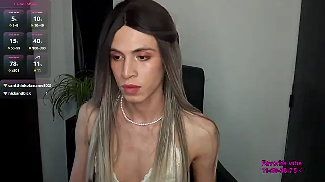 Živý XXX chat Andy_Roses