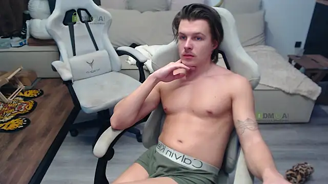 Show webcam de Sunny-Girl1