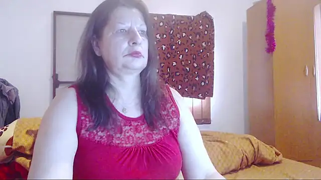 ExtasyMature Webcam show