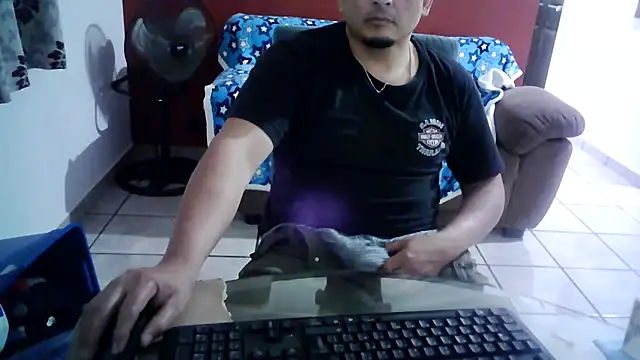 Benjacabo Chat XXX in diretta