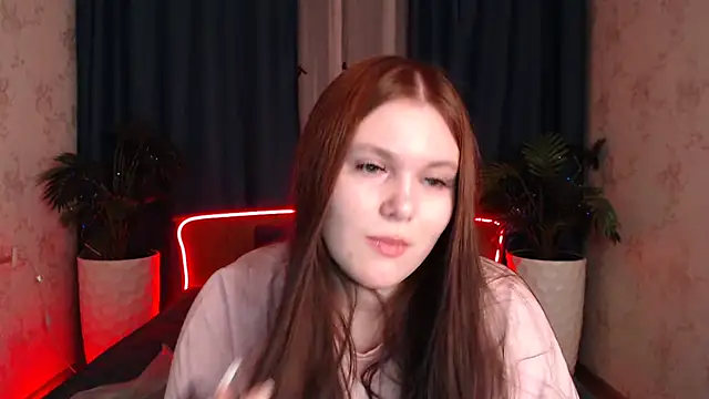 Musegirl Chat XXX in diretta