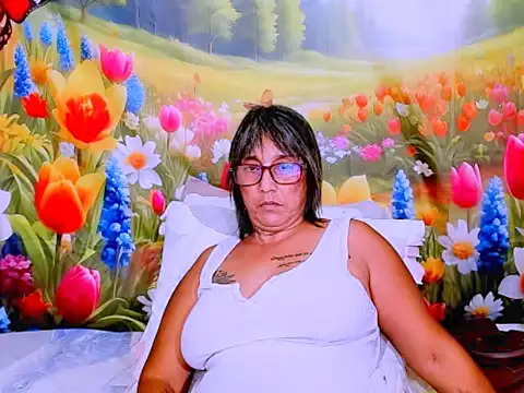 indianroxy Chat XXX in diretta